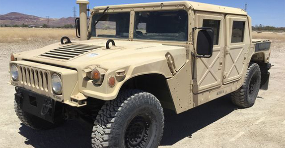 Military surplus solved online by GovPlanet Military surplus solved online by GovPlanet